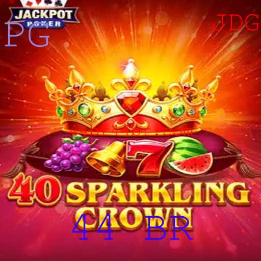 Explorando o Universo de 40SparklingCrown: Um Jogo de Estrategia Atraente