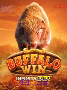 BuffaloWin: Uma Nova Era de Emoção nos Jogos