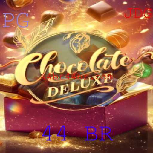 ChocolateDeluxe: Explorando o Mundo do Jogo de Tabuleiro e a Estratégia 44 BR