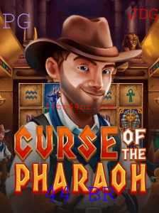 Descubra o Universo de CurseofthePharaoh: O Novo Fenômeno 44 BR