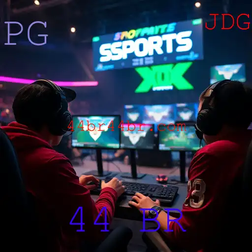 Esportes Virtuais: A Revolução Digital do Entretenimento Competitivo