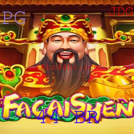 Explorando 'FaCaiShen': Um Mergulho no Fenômeno do Jogo com a Chave Mágica '44 BR'