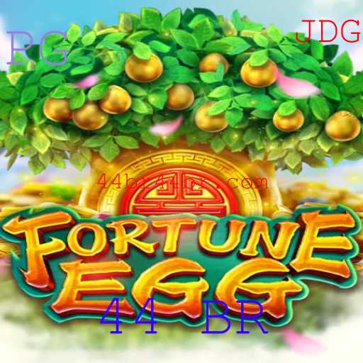 Explorando o Mundo de FortuneEgg: Uma Jornada no Universo de 44 BR