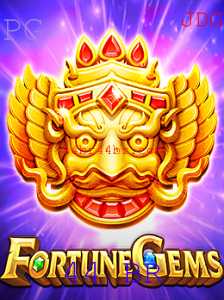 FortuneGems: Descobrindo a Excitante Aventura do Jogo com 44 BR