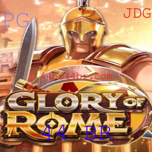 GloryofRome: Desvendando a Grande Aventura do Jogo 44 BR