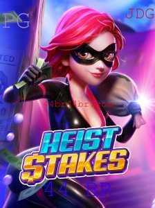 HeistStakes: Um Mergulho no Mundo dos Assaltos e Estratégias