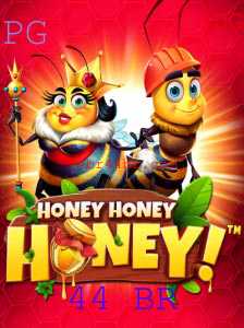 Descubra o Mundo Fascinante do Jogo HoneyHoneyHoney