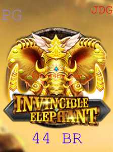Desvendando o Mundo de InvincibleElephant: A Nova Sensação do Universo 44 BR