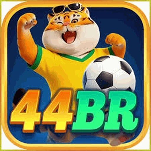 44 BR logo