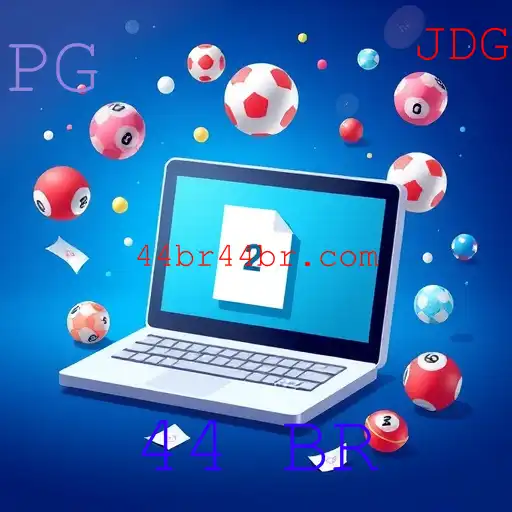 A Revolução Digital da Loteria Online: Conheça a Plataforma 44 BR
