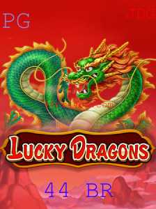 Descubra o Mundo de LuckyDragons: Inovação e Emoção nos Jogos de 44 BR