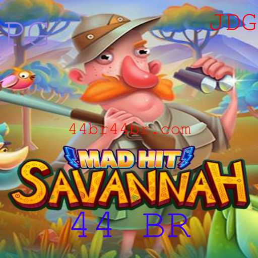 Descubra as Aventuras e Desafios de MadHitSavannah com 44 BR