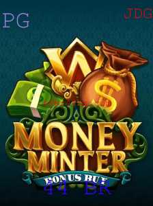 Explorando o Jogo MoneyMinterBonusBuy: Uma Análise Completa