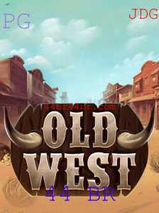 OldWest: O Jogo de Estratégia e Aventura Envolvente