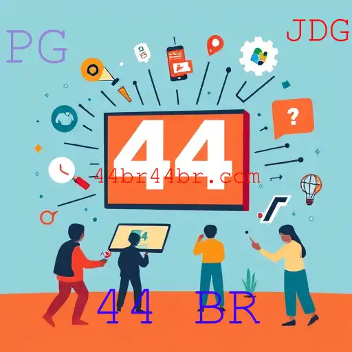 Promoção Incrível: Desvendando o Potencial da 44 BR