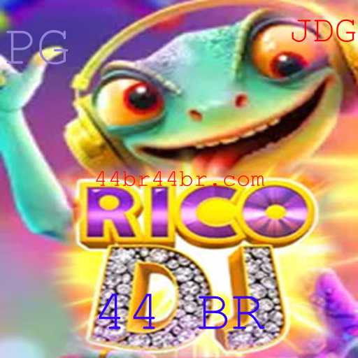 RicoDJ: O Jogo que Revoluciona as Playlists Digitais