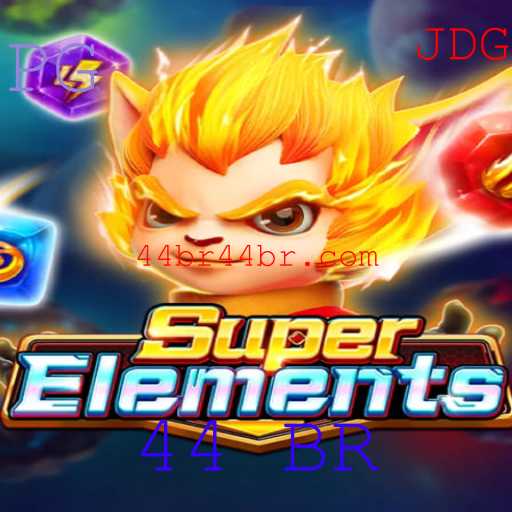 Entenda o Fascinante Mundo do Jogo SuperElements
