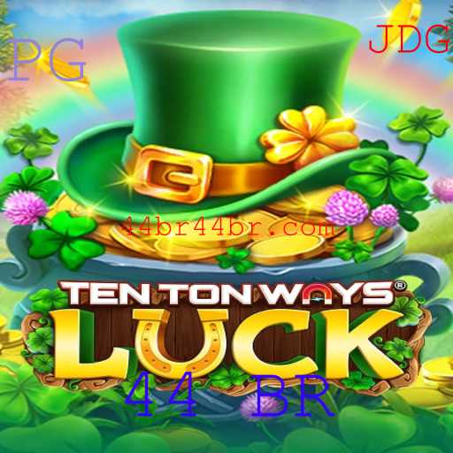 TenTonWaysLuck: Um Mergulho no Novo Fenômeno do Mundo dos Jogos