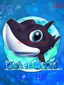 Explorando WaterWorld: Uma Aventura Aquática e Estratégica