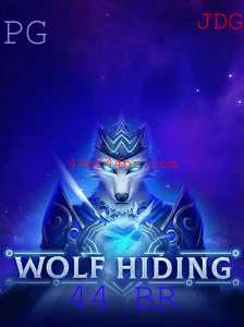 Descubra o Mundo Fascinante de WolfHiding: O Jogo que Está Transformando o Cenário de Battle Royale